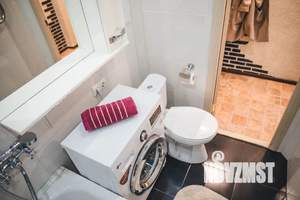 2-к квартира, посуточно, 42м2, 1/5 этаж