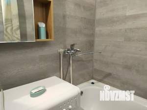 Студия квартира, посуточно, 24м2, 5/14 этаж