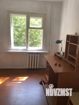2-к квартира, на длительный срок, 42м2, 2/5 этаж