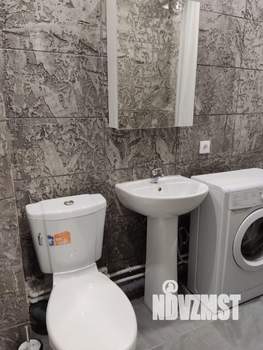 1-к квартира, на длительный срок, 25м2, 14/19 этаж