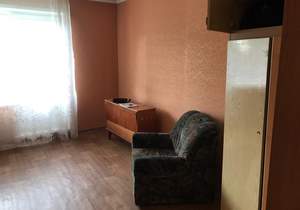1-к квартира, на длительный срок, 40м2, 4/9 этаж