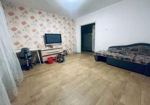 1-к квартира, на длительный срок, 42м2, 7/9 этаж