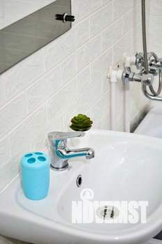 2-к квартира, посуточно, 50м2, 1/1 этаж