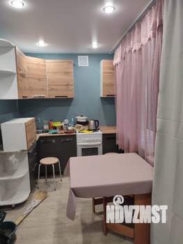 2-к квартира, на длительный срок, 42м2, 4/5 этаж