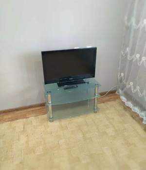 Студия квартира, на длительный срок, 24м2, 13/16 этаж