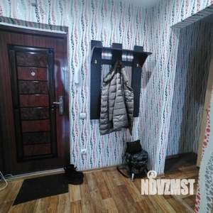 1-к квартира, на длительный срок, 36м2, 4/10 этаж