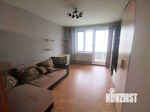 Студия квартира, на длительный срок, 27м2, 13/21 этаж