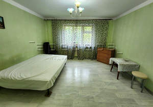 1-к квартира, на длительный срок, 40м2, 2/9 этаж