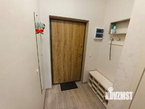 Студия квартира, посуточно, 27м2, 4/4 этаж