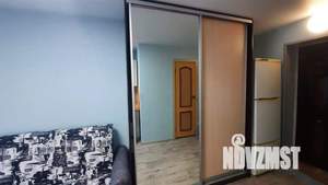 1-к квартира, на длительный срок, 18м2, 1/5 этаж