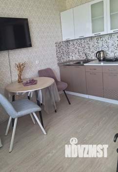 1-к квартира, посуточно, 26м2, 1/1 этаж
