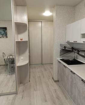 2-к квартира, на длительный срок, 40м2, 4/17 этаж