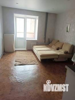 Студия квартира, на длительный срок, 22м2, 8/10 этаж