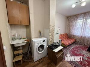 1-к квартира, на длительный срок, 20м2, 1/10 этаж