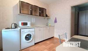 1-к квартира, на длительный срок, 40м2, 8/16 этаж