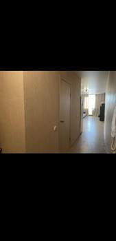 Студия квартира, на длительный срок, 30м2, 18/25 этаж