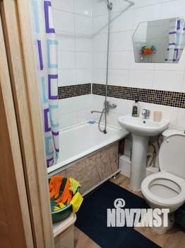 1-к квартира, на длительный срок, 31м2, 1/5 этаж