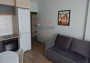 1-к квартира, на длительный срок, 40м2, 2/9 этаж