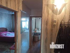 3-к квартира, на длительный срок, 64м2, 4/5 этаж