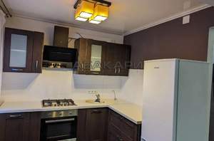 Студия квартира, на длительный срок, 31м2, 4/5 этаж