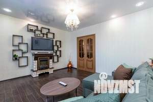 2-к квартира, посуточно, 54м2, 9/9 этаж