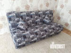 1-к квартира, на длительный срок, 36м2, 2/10 этаж
