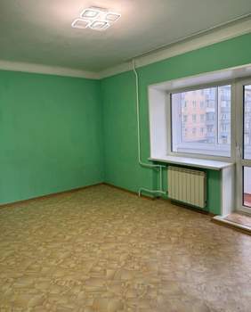 2-к квартира, на длительный срок, 43м2, 3/5 этаж