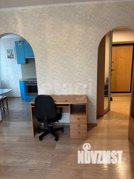 2-к квартира, на длительный срок, 48м2, 2/5 этаж