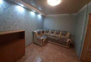 Студия квартира, на длительный срок, 20м2, 1/9 этаж