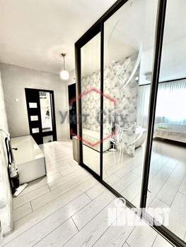 1-к квартира, на длительный срок, 45м2, 7/10 этаж