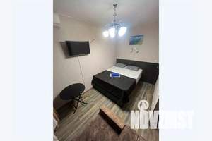 1-к квартира, посуточно, 20м2, 1/3 этаж