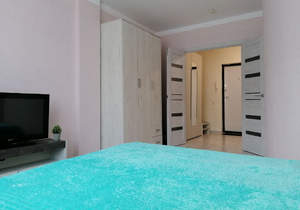 1-к квартира, на длительный срок, 40м2, 5/10 этаж