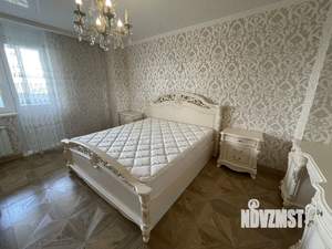 3-к квартира, на длительный срок, 112м2, 7/20 этаж