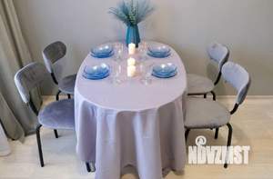 2-к квартира, посуточно, 60м2, 1/1 этаж