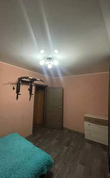 2-к квартира, на длительный срок, 54м2, 4/10 этаж