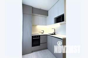 1-к квартира, посуточно, 40м2, 9/9 этаж