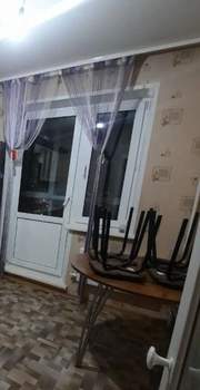 1-к квартира, на длительный срок, 40м2, 12/14 этаж