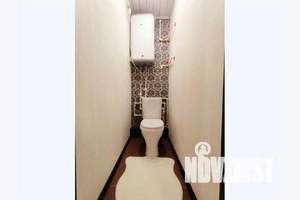 1-к квартира, посуточно, 32м2, 4/5 этаж