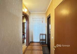 2-к квартира, на длительный срок, 55м2, 9/10 этаж