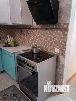 1-к квартира, на длительный срок, 42м2, 6/20 этаж