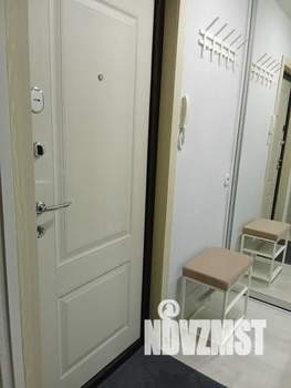 1-к квартира, посуточно, 32м2, 2/5 этаж