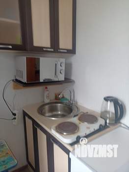 Студия квартира, на длительный срок, 13м2, 3/5 этаж