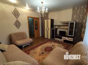 3-к квартира, на длительный срок, 70м2, 2/10 этаж