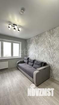 2-к квартира, на длительный срок, 36м2, 20/24 этаж