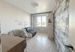 3-к квартира, на длительный срок, 82м2, 4/25 этаж