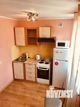 2-к квартира, посуточно, 45м2, 4/5 этаж