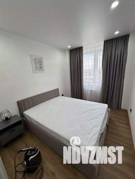 2-к квартира, на длительный срок, 50м2, 15/25 этаж