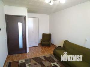 2-к квартира, посуточно, 47м2, 5/5 этаж