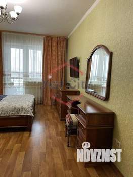 2-к квартира, на длительный срок, 71м2, 7/17 этаж