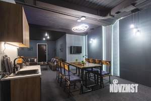 1-к квартира, посуточно, 56м2, 1/1 этаж